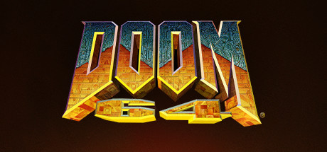 Artwork for Doom 64