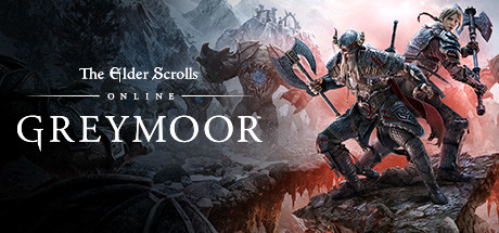 Artwork for The Elder Scrolls Online: Greymoor