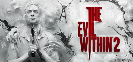 Artwork for The Evil Within 2