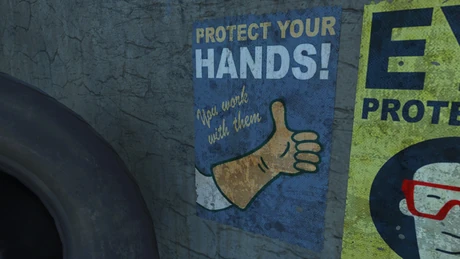 Artwork for Fallout 4