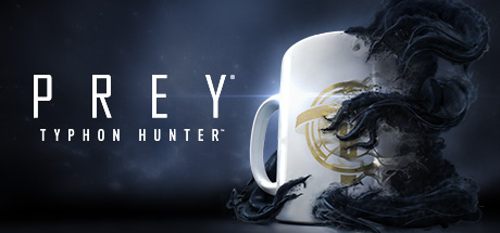 Artwork for Prey: Typhon Hunter