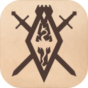 Artwork for The Elder Scrolls: Blades