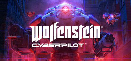 Artwork for Wolfenstein: Cyberpilot